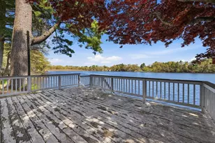 105 Lakeshore Dr, Georgetown, MA 01833 - Photo 27