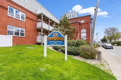 45 Main Street #21, Wareham, MA 02571 - Photo 1