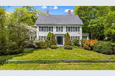 17 Highland, Dedham, MA 02026 - Photo 1