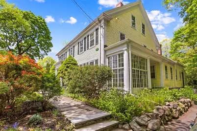 17 Highland, Dedham, MA 02026 - Photo 29