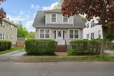 35 Sewall St, Quincy, MA 02170 - Photo 1