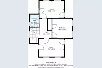 35 Sewall St, Quincy, MA 02170 - Photo 29