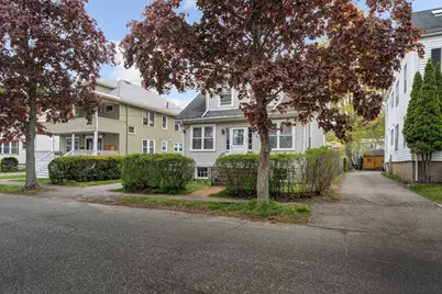 35 Sewall St, Quincy, MA 02170 - Photo 3