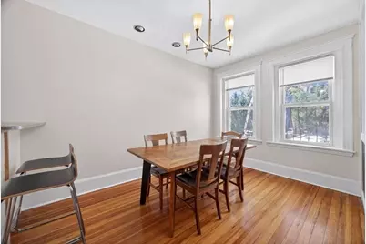 23 Netherlands Rd #1, Brookline, MA 02445 - Photo 5