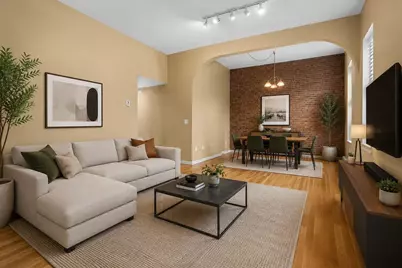 37 W Newton St #3, Boston, MA 02118 - Photo 1