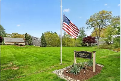 18 Cedarledge Vlg #18, Cohasset, MA 02025 - Photo 33