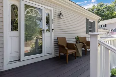 18 Cedarledge Vlg #18, Cohasset, MA 02025 - Photo 3