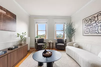 8 Garrison St #709, Boston, MA 02116 - Photo 5