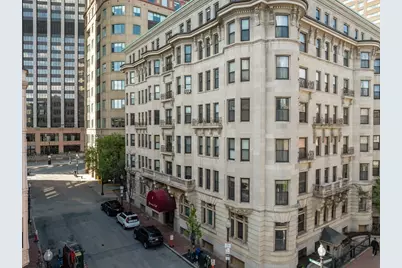 8 Garrison St #709, Boston, MA 02116 - Photo 15
