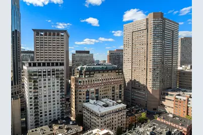 8 Garrison St #709, Boston, MA 02116 - Photo 17