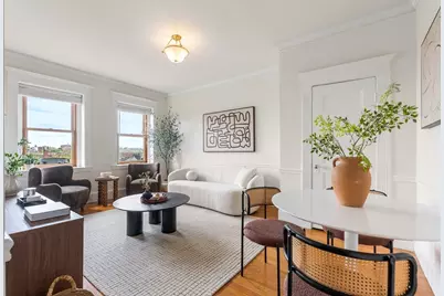 8 Garrison St #709, Boston, MA 02116 - Photo 1