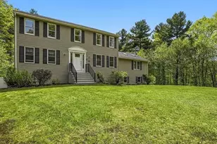 28 Wood Dr, Mendon, MA 01756 - Photo 1