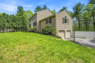 28 Wood Dr, Mendon, MA 01756 - Photo 1