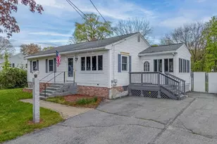 31 Raven Rd, Dracut, MA 01826 - Photo 1