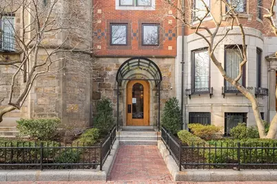 492 Beacon St #32, Boston, MA 02115 - Photo 19