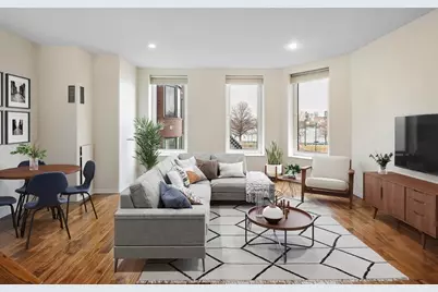 492 Beacon St #32, Boston, MA 02115 - Photo 3