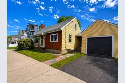 7 Lorette St, Boston, MA 02132 - Photo 1