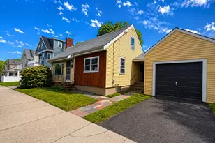7 Lorette St, Boston, MA 02132 - Photo 1
