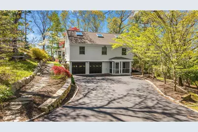156 Duck Hill Rd, Duxbury, MA 02332 - Photo 1