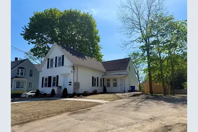 140 W Water St, Rockland, MA 02370 - Photo 5