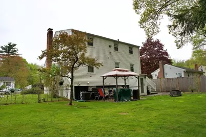 35 Hillsdale Rd, Holbrook, MA 02343 - Photo 25