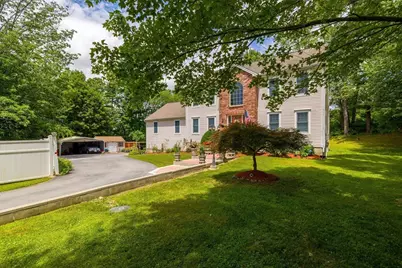 35 Burnap St., Auburn, MA 01501 - Photo 3