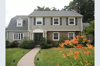 45 Wellesley Rd, Belmont, MA 02478 - Photo 1