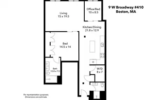 9 W Broadway, Boston, MA 02127 - Photo 27