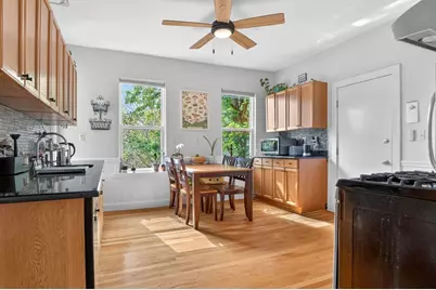 6 Kenney St #2, Boston, MA 02130 - Photo 5