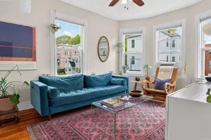 6 Kenney St, Boston, MA 02130 - Photo 1