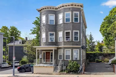 6 Kenney St #2, Boston, MA 02130 - Photo 21