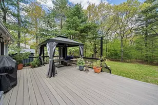 136 Allen Rd, Easton, MA 02375 - Photo 33