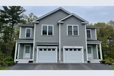 14 Shaker Pond Rd #14, Ayer, MA 01432 - Photo 1