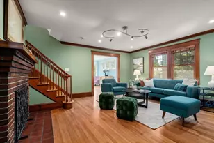 42 Aberdeen St, Newton, MA 02461 - Photo 3