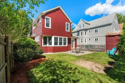 42 Aberdeen St, Newton, MA 02461 - Photo 29