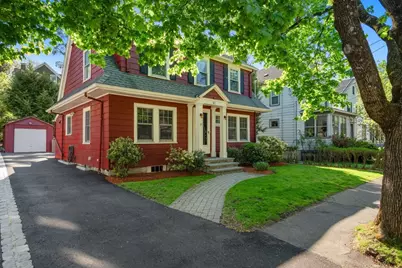 42 Aberdeen St, Newton, MA 02461 - Photo 1