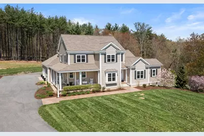 99 Red Gate Rd, Tyngsborough, MA 01879 - Photo 35