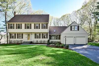 15 Edwards Rd, Foxboro, MA 02035 - Photo 1
