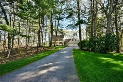 15 Edwards Rd, Foxboro, MA 02035 - Photo 3