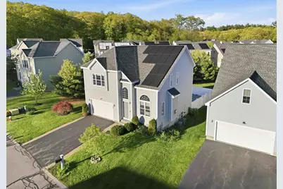 28 Zain Cir #28, Milford, MA 01757 - Photo 37