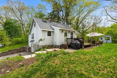 40 Lake Dr, Hamilton, MA 01982 - Photo 33