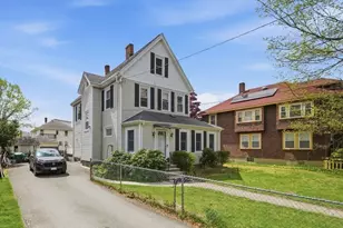 75 Walker St, Quincy, MA 02171 - Photo 1