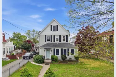 75 Walker St, Quincy, MA 02171 - Photo 1