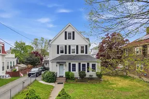75 Walker St, Quincy, MA 02171 - Photo 1
