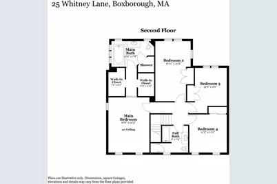 25 Whitney Lane, Boxborough, MA 01719 - Photo 41