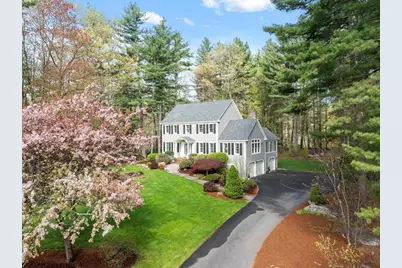 25 Whitney Lane, Boxborough, MA 01719 - Photo 1