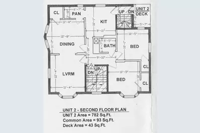 6 Arcadia #2, Cambridge, MA 02138 - Photo 17