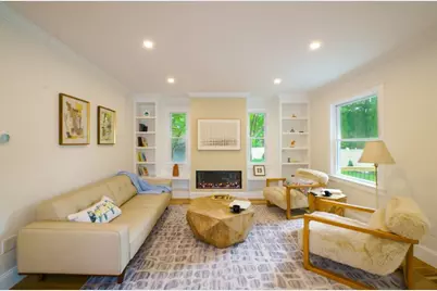 37 Oakland St, Wellesley, MA 02481 - Photo 5