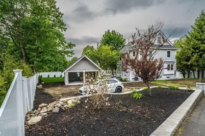37 Oakland St, Wellesley, MA 02481 - Photo 35