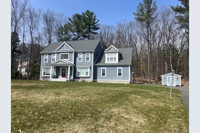 352 Church St, Northborough, MA 01532 - Photo 1